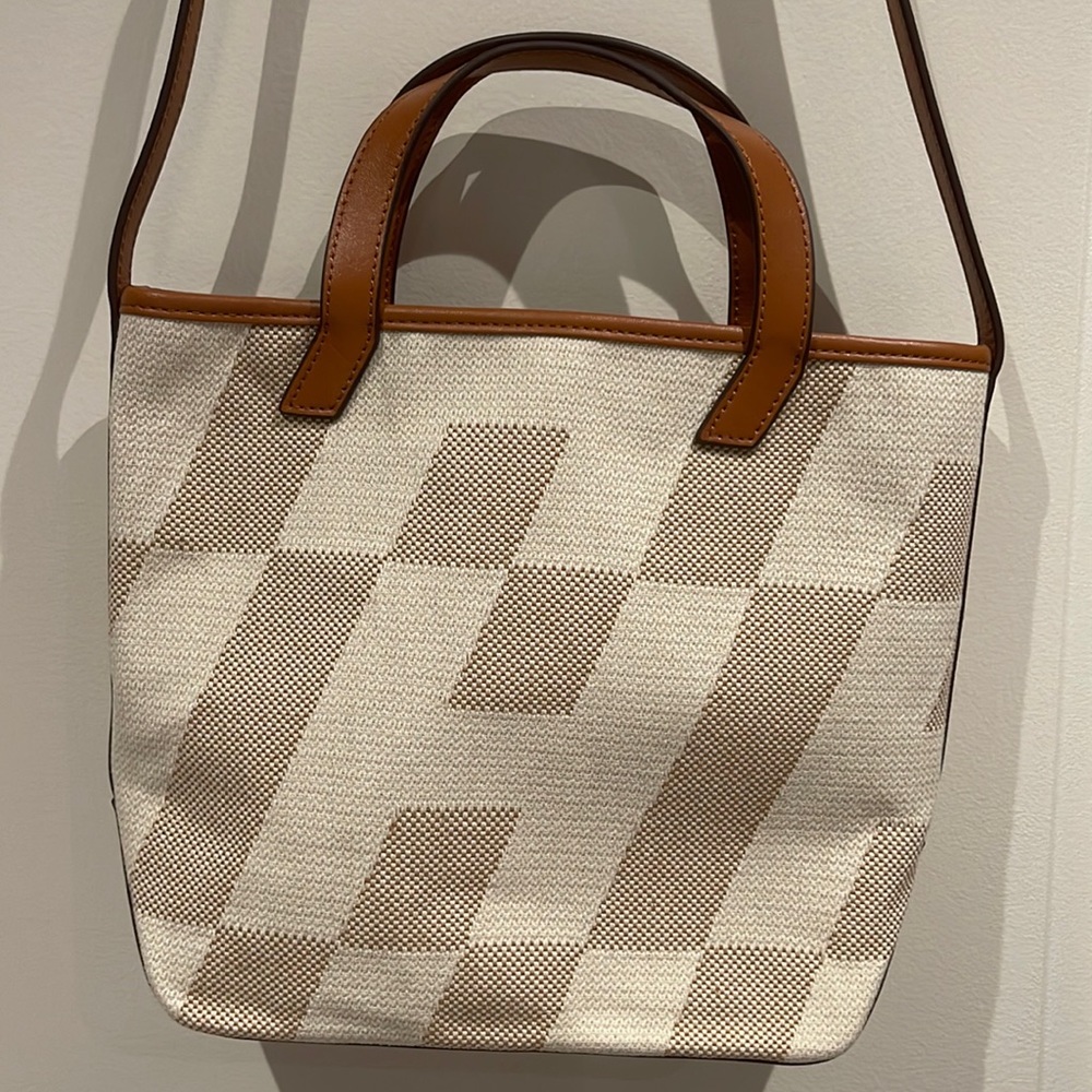 New bag